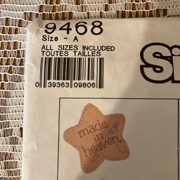 Simplicity Jumpsuit - Picture 2 of 5